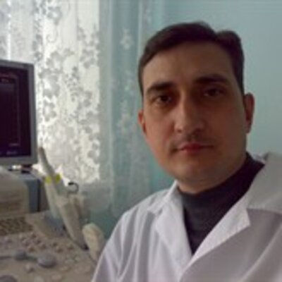 Долгих Дмитрий Васильевич