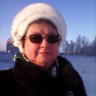 Кравцова Наталья Кирилловна