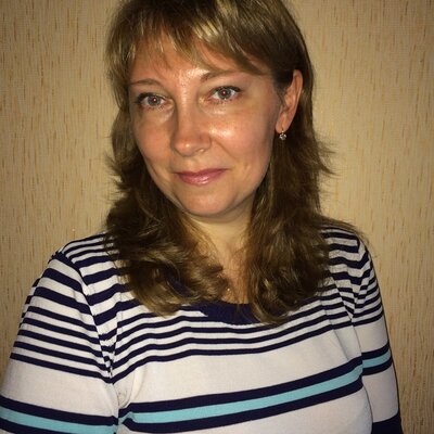Королева Наталья Владимировна