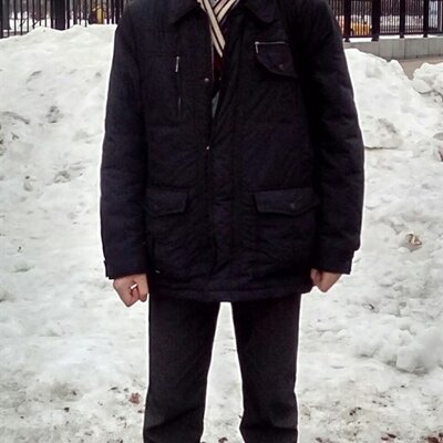 Божедомов Алексей Юрьевич