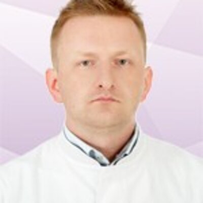 Орехов Виталий Геннадьевич