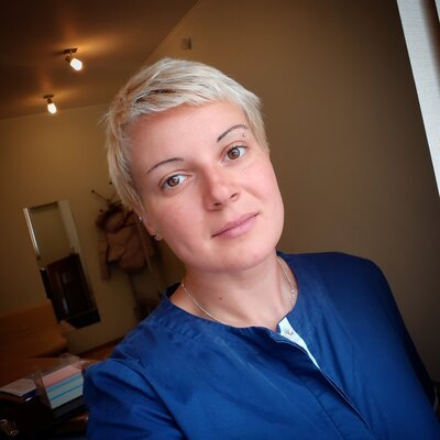 Тарасенко Олеся Юрьевна