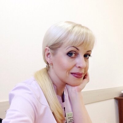 Егерева Ольга Борисовна