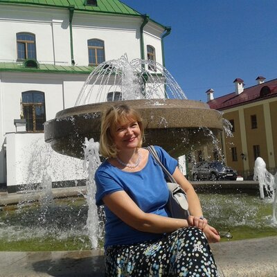 Гракова Алла