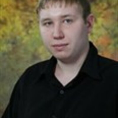 Губаренко Дмитрий Сергеевич