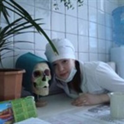 Стяпшина Ольга Николаевна