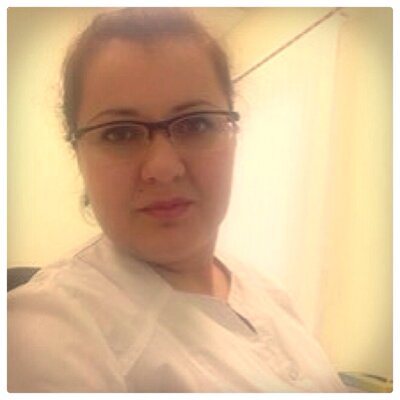 Серкова Елена Михайловна
