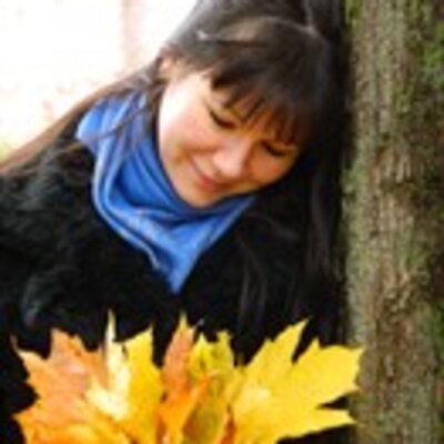 Молодшая Марина Николаевна