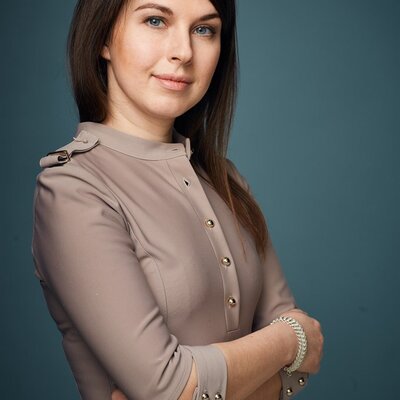 Беленко Елена Александровна