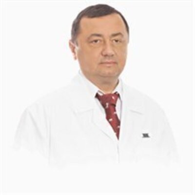 Зубахин Александр Геннадьевич