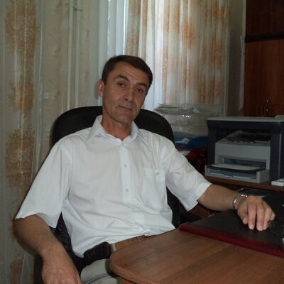 Усачев Александр Александрович