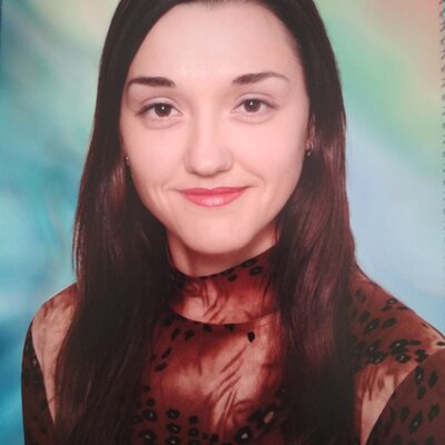 Иштар Анна Вячеславовна