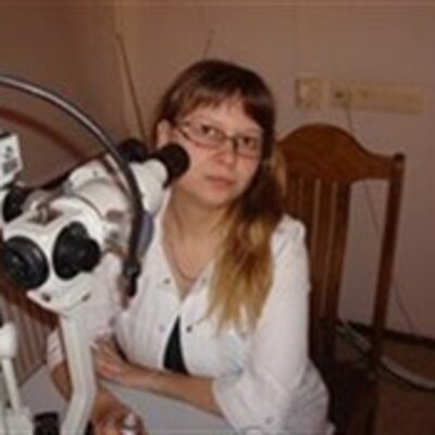 Суздальцева Олеся Геннадьевна