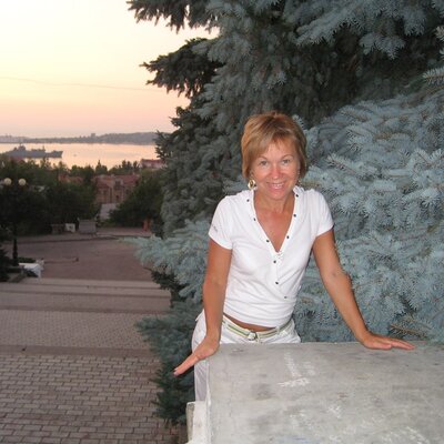 Головкова Валентина Викторовна