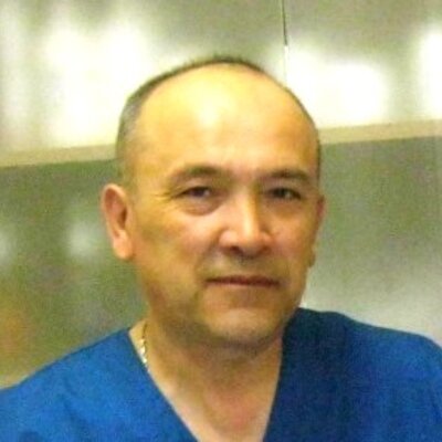Денисов Сергей Александрович