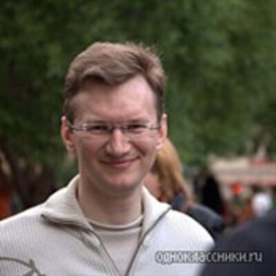 Кученков Александр Викторович