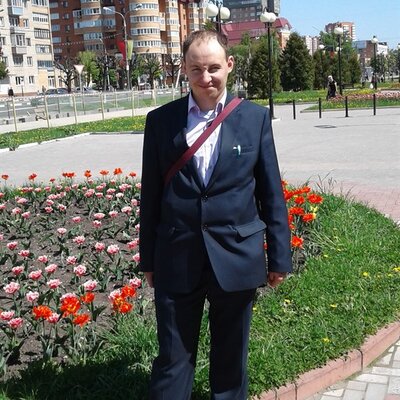 Игнатов Владимир Сергеевич