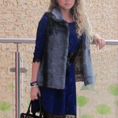 Стукалова Оксана Юрьевна