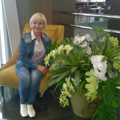 Уткина Татьяна Анатольевна