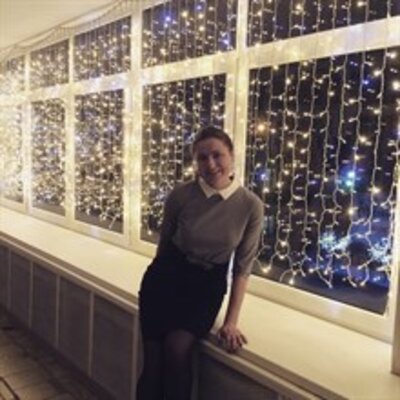 Гончарова Анастасия Александровна
