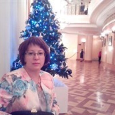 Беленкова Татьяна
