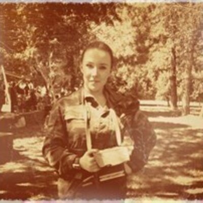 Баранникова Нина Владимировна