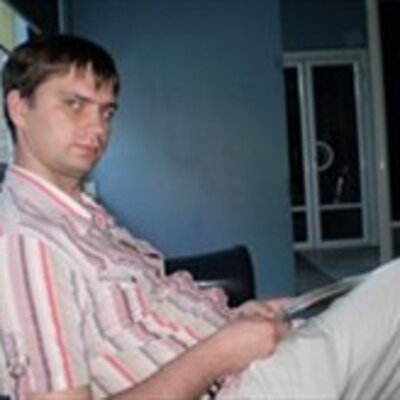 Павленко Антон Сергеевич