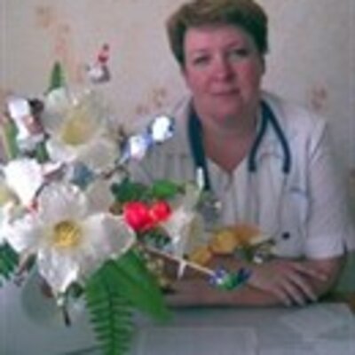 Калайтанова Надежда Станиславовна