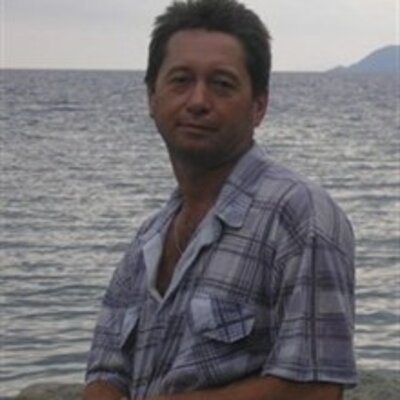 Бекетов Владимир