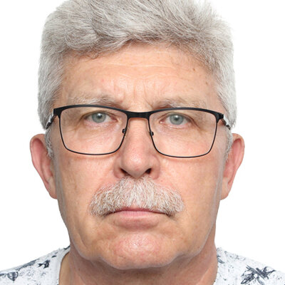 Ватропин Вячеслав Вадимович