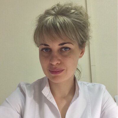 Попова Юлия Юрьевна
