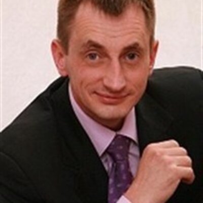Старков Аркадий Викторович