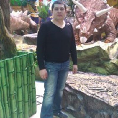 Рябченко Максим Петрович