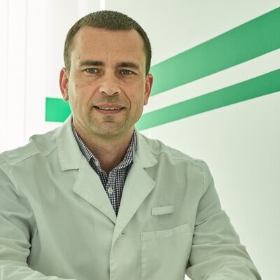 Марченко Александр Леонидович