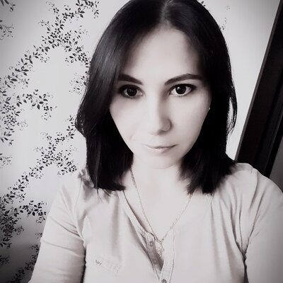 Гаус Лиля Василовна