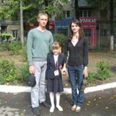 Трохина Валентина Ивановна