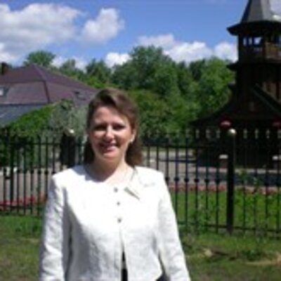 Распутина Елена Вениаминовна