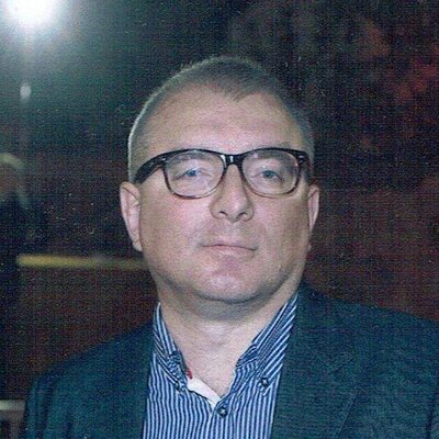 Бочков Игорь Олегович