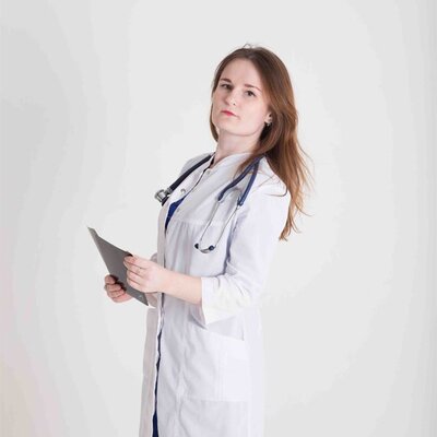 Черкасова Елена Николаевна
