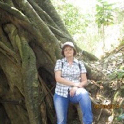 Гончарова Илона