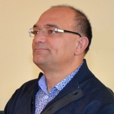 Богданов Юрий Владимирович