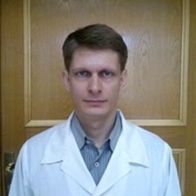 Ампилогов Евгений Анатольевич
