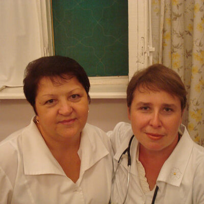 Лебедева Наталья Леонидовна
