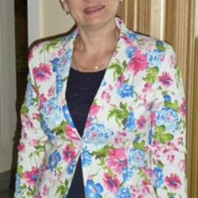 Полякова Нина Александровна