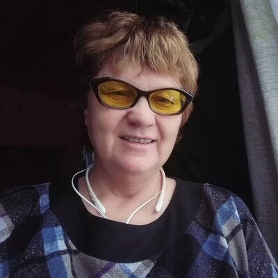 Шатерникова Людмила Ивановна