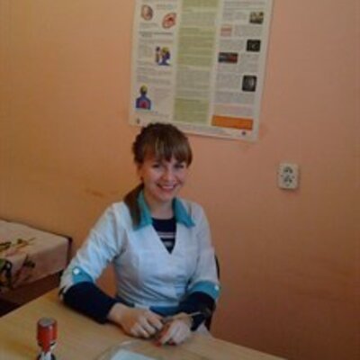 Шестакова Анастасия Сергеевна