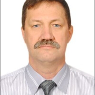 Бандурин Андрей Викторович
