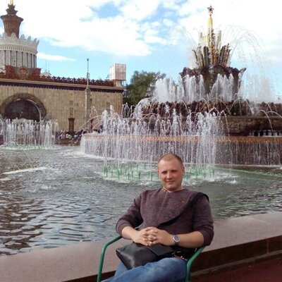 Пономаренко Илья Сергеевич