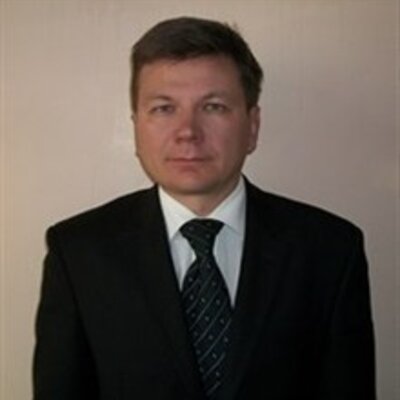 Акимов Андрей Геннадьевич