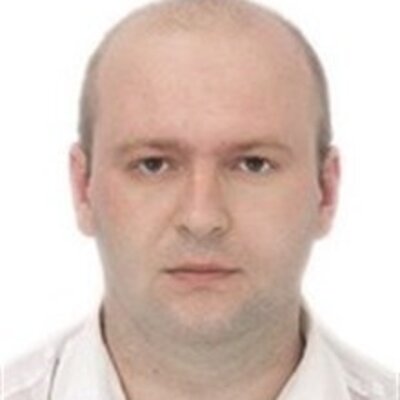 Комар Владимир Владимирович